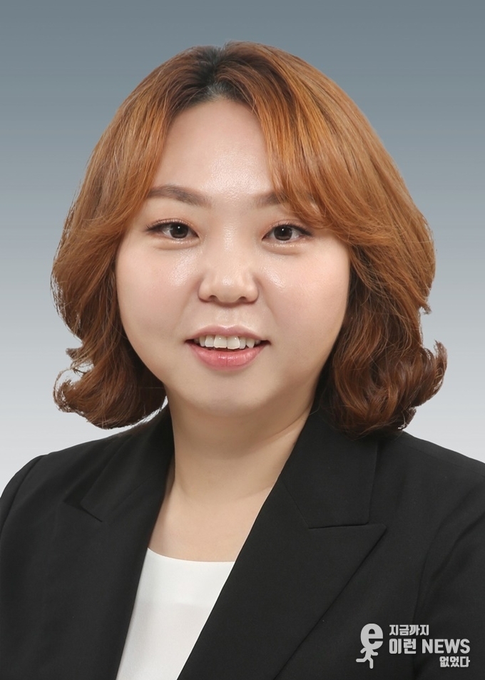 전자영 의원(더불어민주당, 용인4)