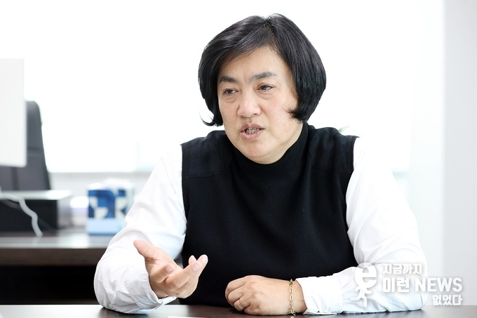 경기도의회 이은주 의원