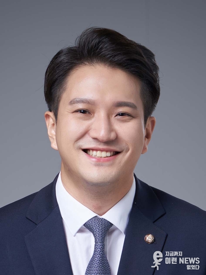 전용기 의원(민주당, 전국청년위원장)