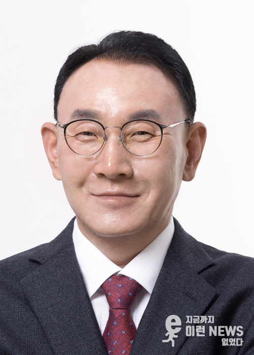 안성시 국민의힘 이영찬 국회의원예비후보자