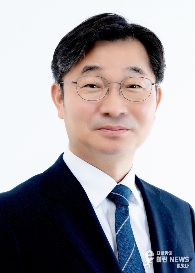 홍경래 화성갑 예비후보