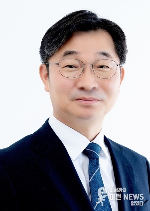 홍경래 화성갑 예비후보