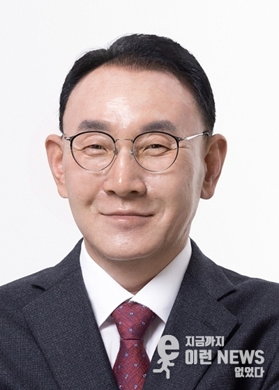 국민의힘 안성시 국회의원 이영찬 예비후보