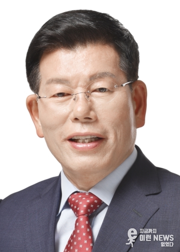 국회의원 선거 국민의힘 수정구 장영하 예비후보