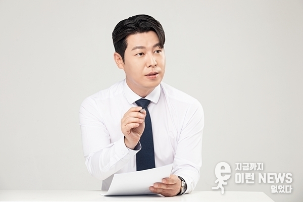 김포갑 송지원 국회의원 예비후보