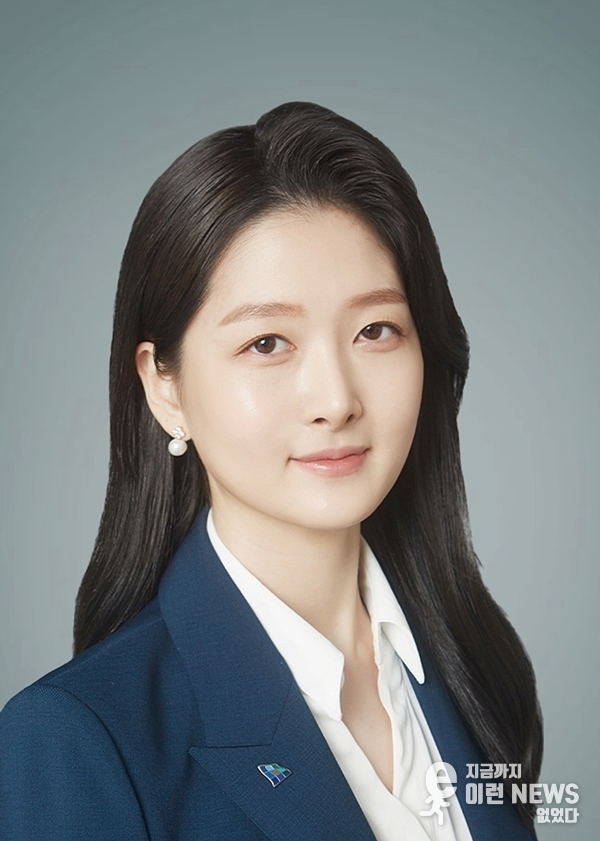 경기도의회 교육기획위원회 장윤정 의원