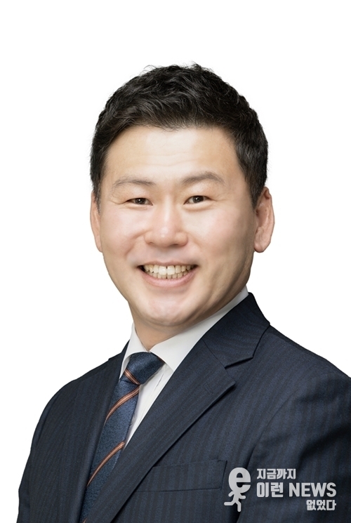 더불어민주당 수원무 이병진 예비후