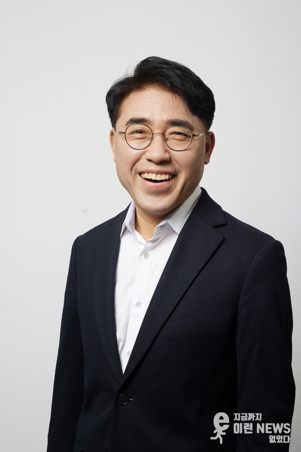 더불어민주당 오산시 국회의원 이신남 예비후보