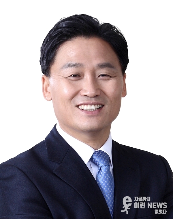 더불어민주당 김영진 국회의원