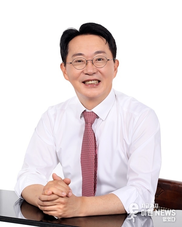국민의힘 김현준 후보 수원시갑 (장안구)