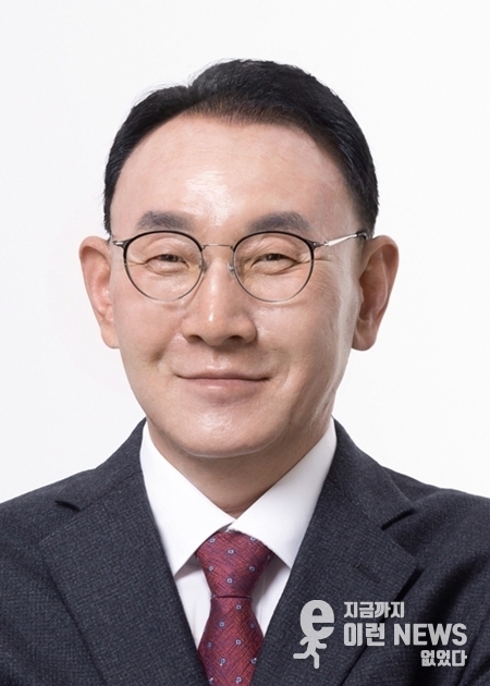 안성시 이영찬 무소속 국회의원 예비후보
