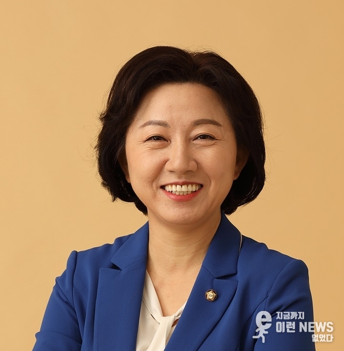 화성갑 송옥주 국회의원 후보