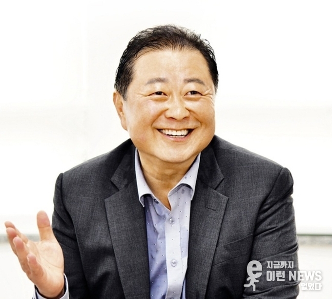 김경일 파주시장 