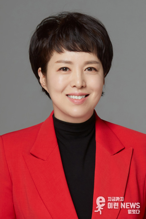 김은혜 국회의원(경기 분당을)