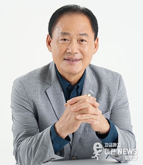 동두천시의회 김승호 의장 