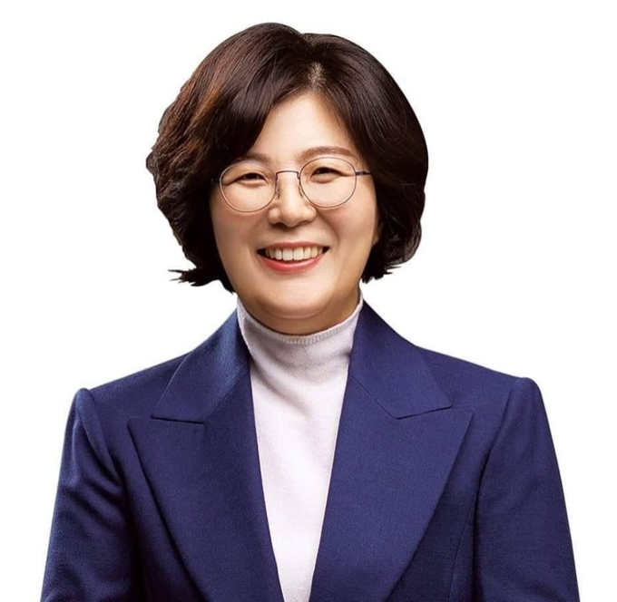 김보라 안성시장