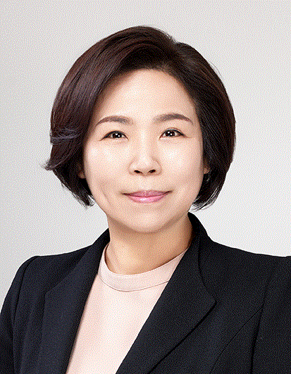향남사랑으로부영 7단지 박연숙 임차인 대표회장(전 화성시의회 의원)