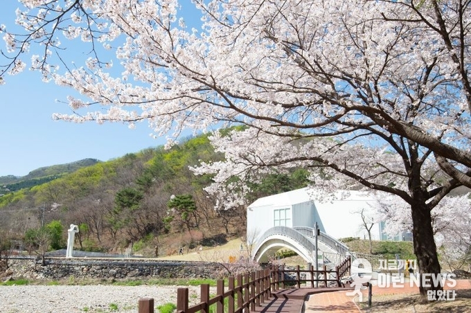 장욱진 미술관