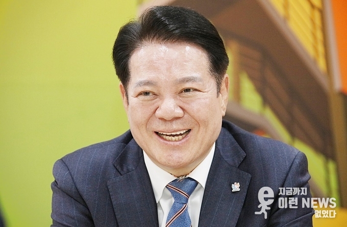최대호 안양시장