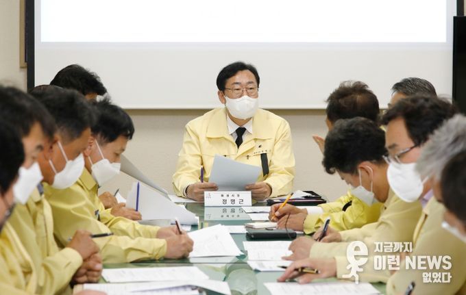 화성시,저소득층에 긴급 난방비10만원 지원