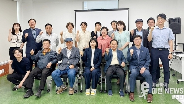 화성문화원 동탄교육관 개관, 지역 인문 ‧ 문화 교육의 새로운 거점 마련