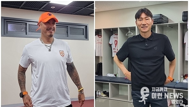 프로축구 K리그2 19라운드 화성FC 홈에서 부천FC1995 맞아 분패