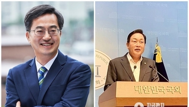 서울~양평고속도로 관련 김동연 지사, 특검에 선제적 협조할 뜻 밝혀