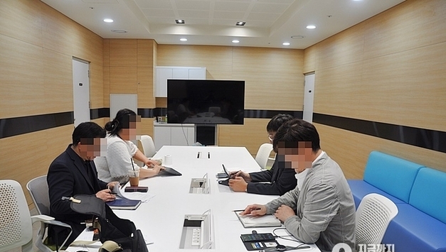 경기도교육청은 이천시 A사립고 포함 일부 사립학교의 불편한 도덕성 인지해야