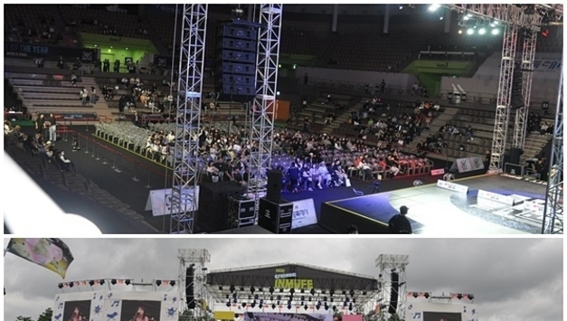 화성특례시 국내와 국제를 아우르는 축제 동시다발 개최