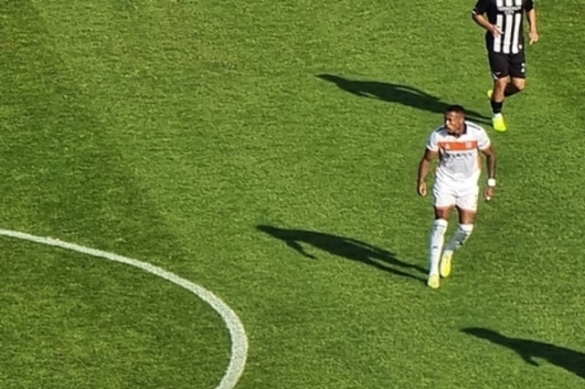 화성FC K리그2 제36라운드 성남FC와 3차전 프리킥 한방에 무너져