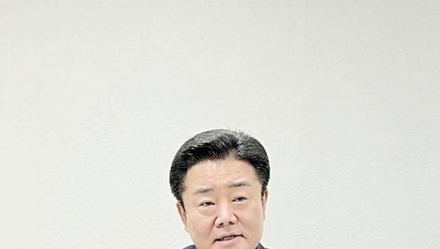 전국장애인체육대회 5연패 달성 경기도장애인체육회 백경열 사무처장에게 듣다