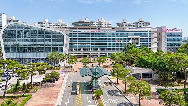 6.3 지방선거 앞두고 벌어진 오산시청 압수수색 과연 누가 죄인인가?