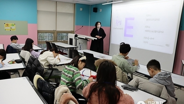 화성푸드통합지원센터, 미래세대와 함께하는 ‘1차 화요미식회’로 지속가능한 식탁 열다