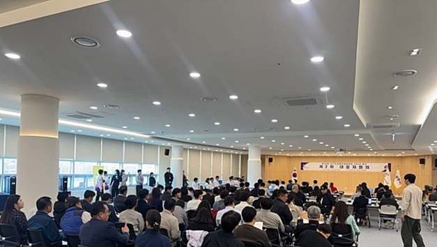 “역대 최대 5104명 출전”…경기도장애인체전, 광주서 ‘최종 리허설’ 척척