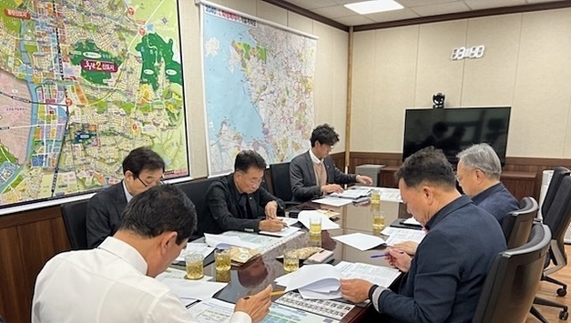 “청렴은 기본, 건강은 필수”…화성도시공사, ‘내부 체질’부터 바꾼다