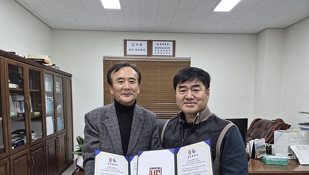 화성FC, ‘하얀소금’과 2년 연속 동행…지역 밀착형 스폰서십 모델 확장