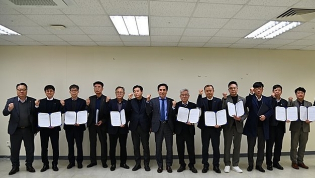 “성과로 평가하고 시민으로 증명”…화성도시공사, 책임경영·체육복지 동시 강화