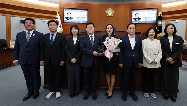 제9대 오산시의회 마지막 회기 개회…“민생으로 끝맺는다”