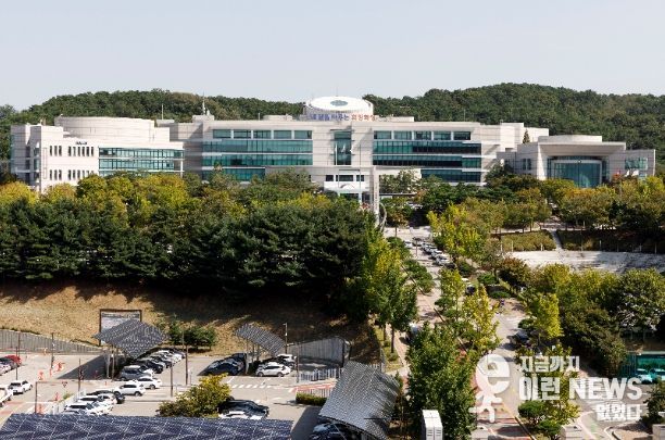 화성시청