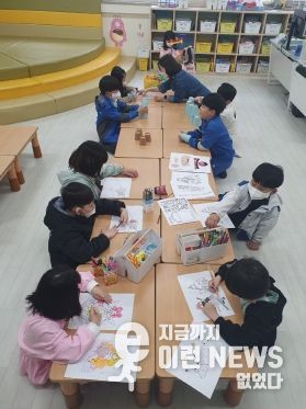 초등학생 안심! 오산시, '아침틈새돌봄' 운영