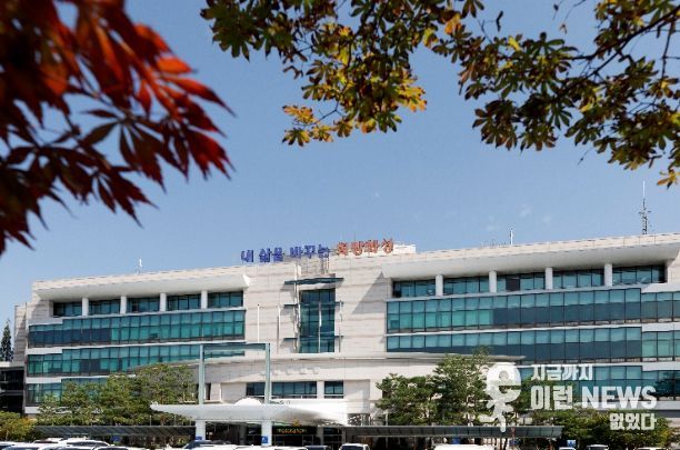 화성시청