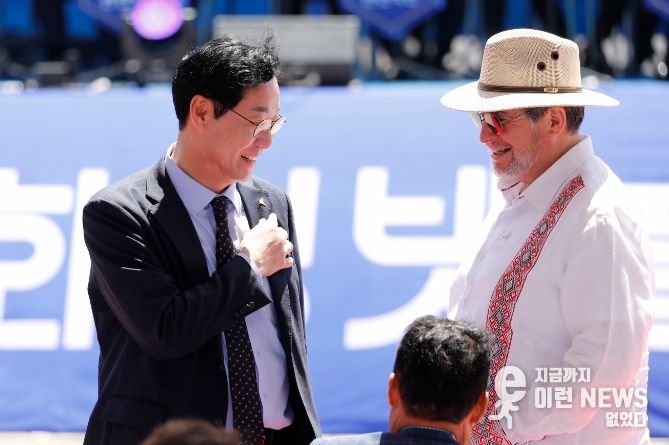 화성 뱃놀이 축제