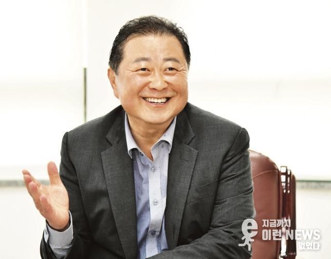 김경일시장