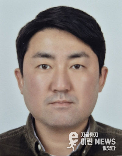 (주)이노웍스 신문석 대표