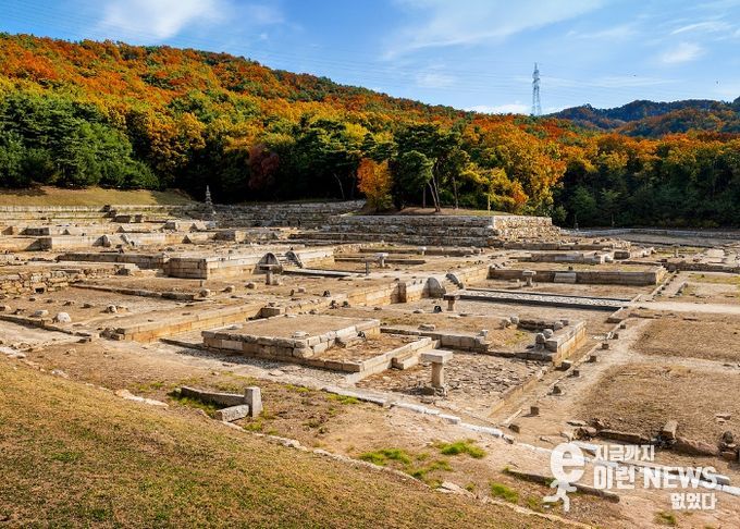 양주시, ‘2025년 세계유산 잠정목록 연구지원 사업’ 선정ⵈ ‘양주 회암사지’ 세계유산 등재 ‘청신호’