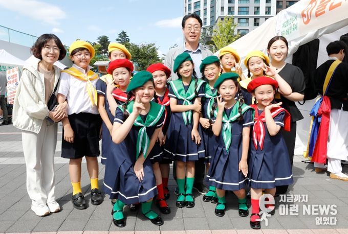 제2회 화성시 도농 어울림 축제, 성황리에 폐막