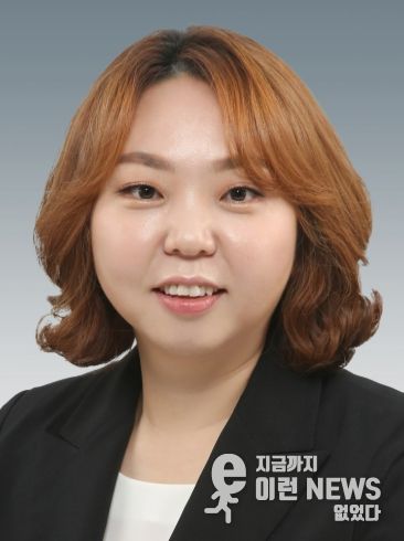경기도의회 교육행정위원회 전자영 의원(더불어민주당, 용인4)