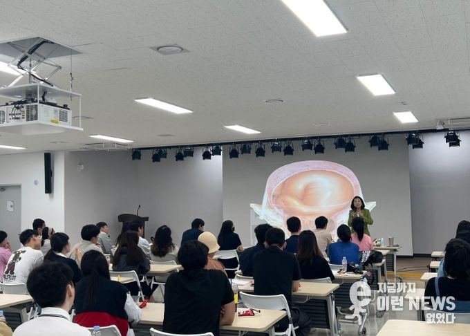 아이 키우기 좋은 도시 이천! 출산·양육 걱정 없어요