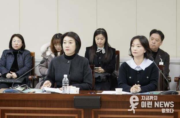 첫 주민청구조례안 용인시 개인형 이동장치 이용 및 안전 증진 조례안 본회의 통과(시민 최은진·손민영 님)