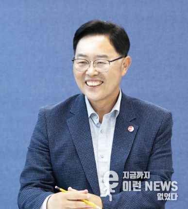 양주시장 강수현